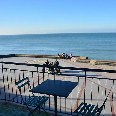 Digue Apartment Wimereux Exterior photo