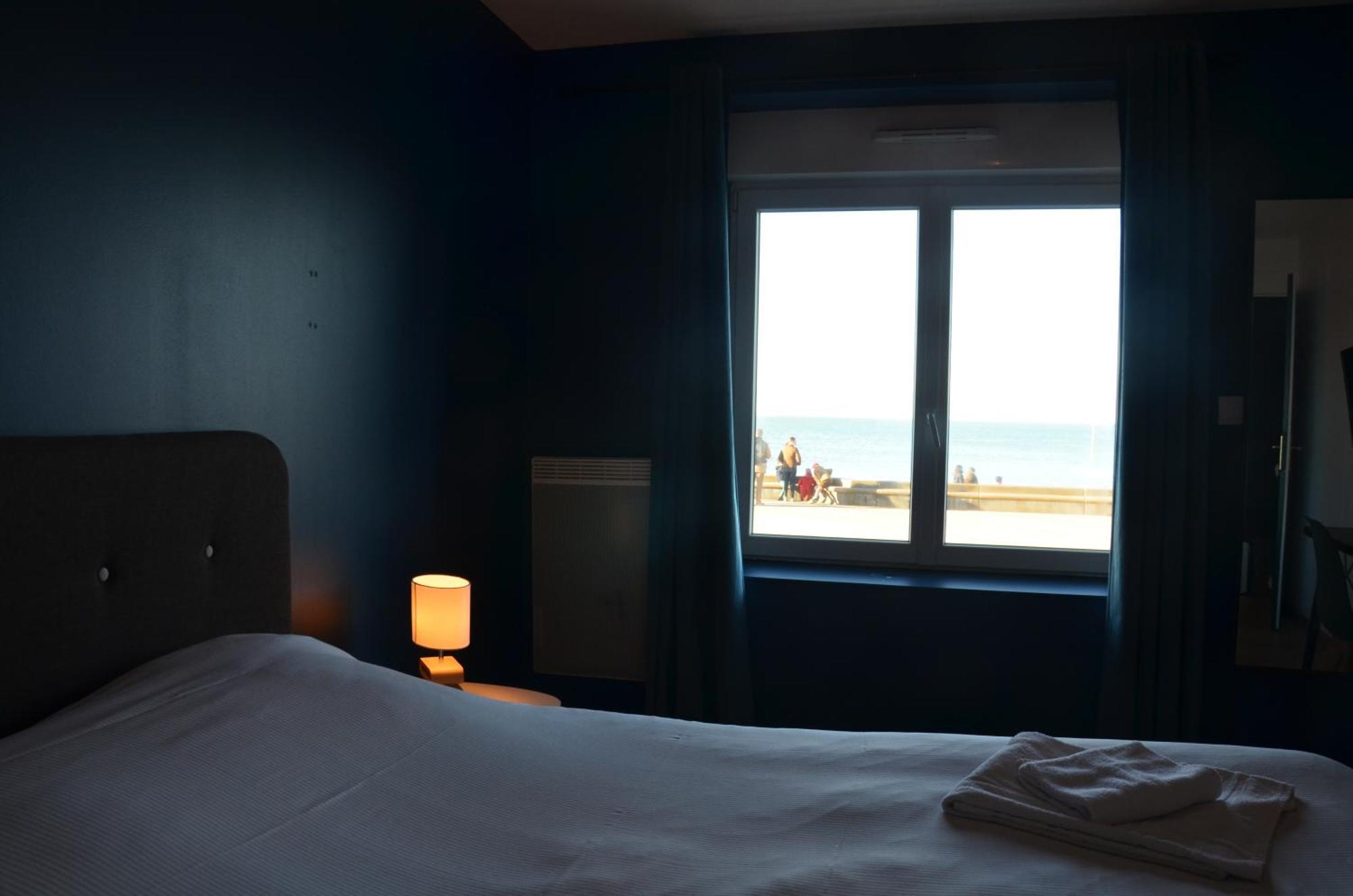 Digue Apartment Wimereux Exterior photo