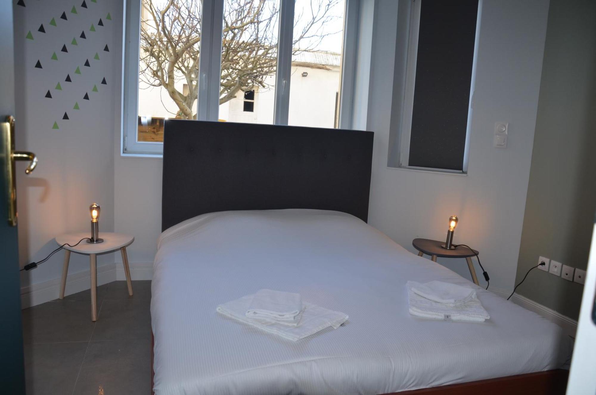 Digue Apartment Wimereux Exterior photo