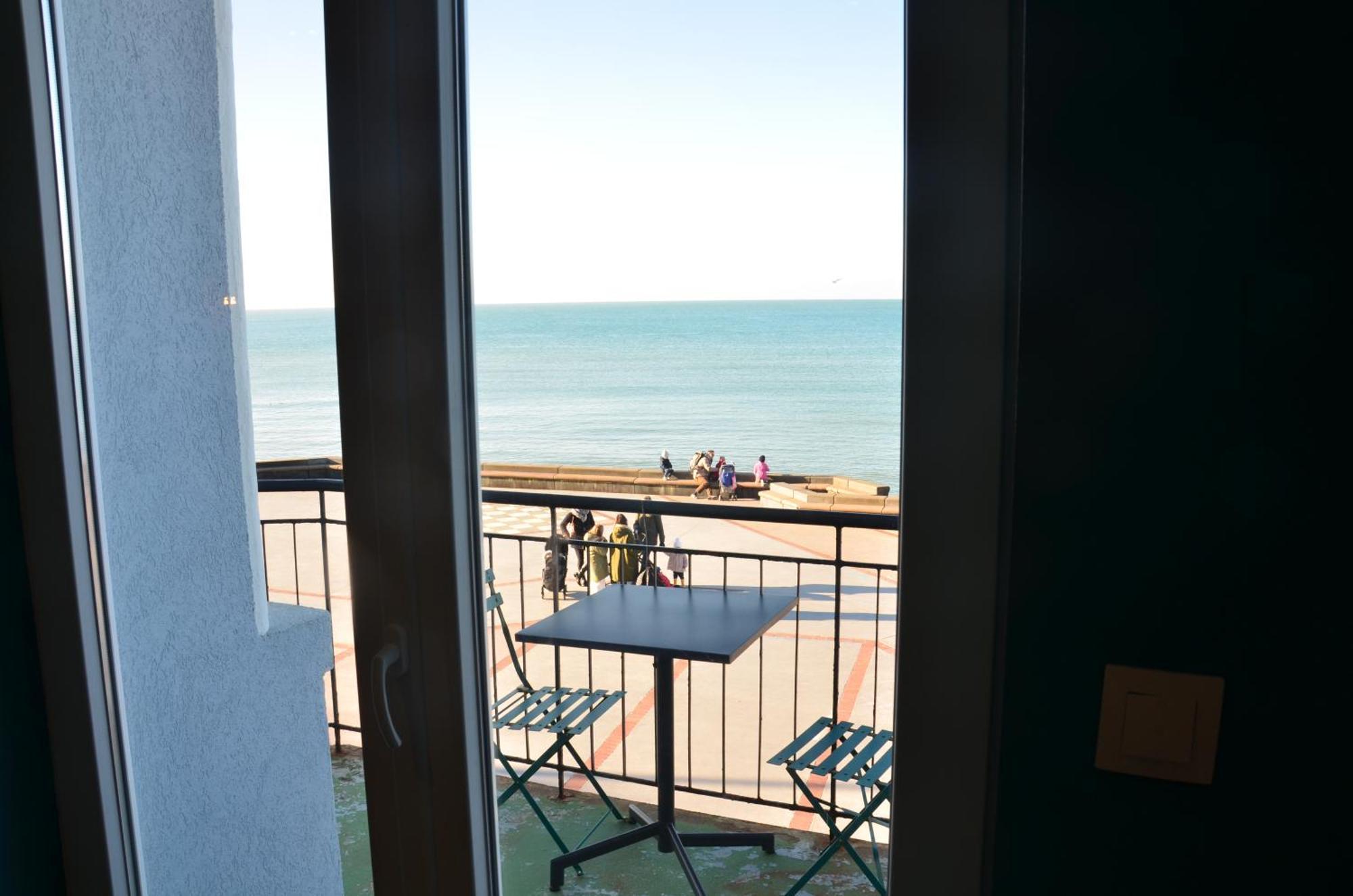 Digue Apartment Wimereux Exterior photo