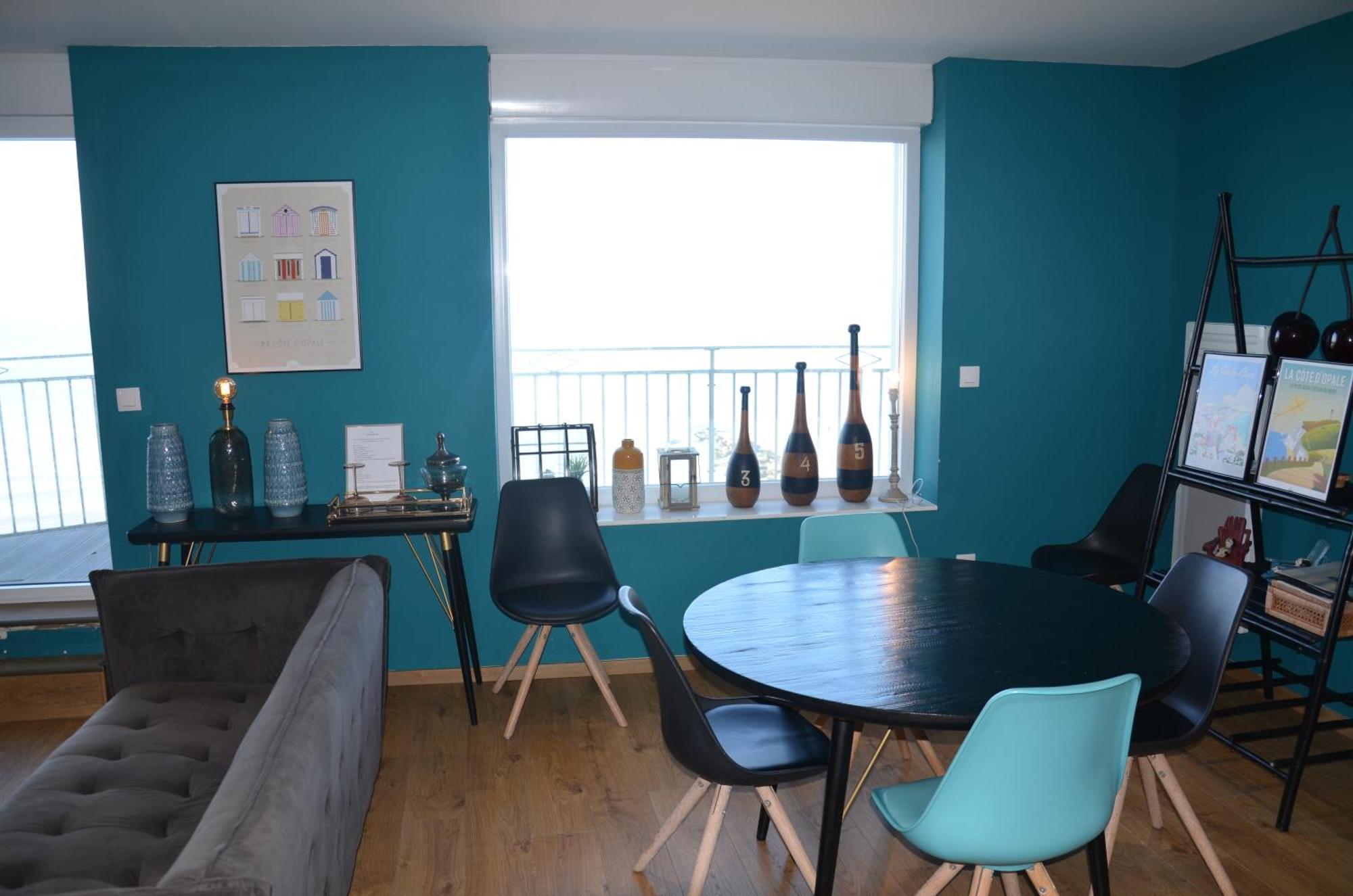 Digue Apartment Wimereux Exterior photo