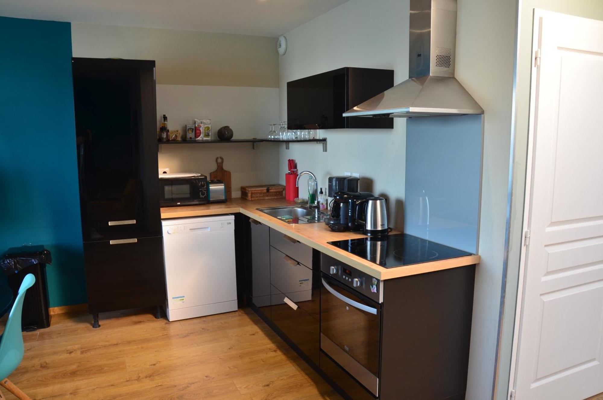Digue Apartment Wimereux Exterior photo
